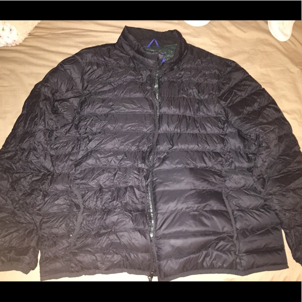Windbreaker